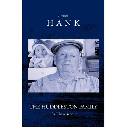 Huddleston Family History