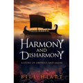 Harmony and Disharmony: A Story of Orpheus and Jason