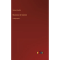 Monsieur de Camors: in large print