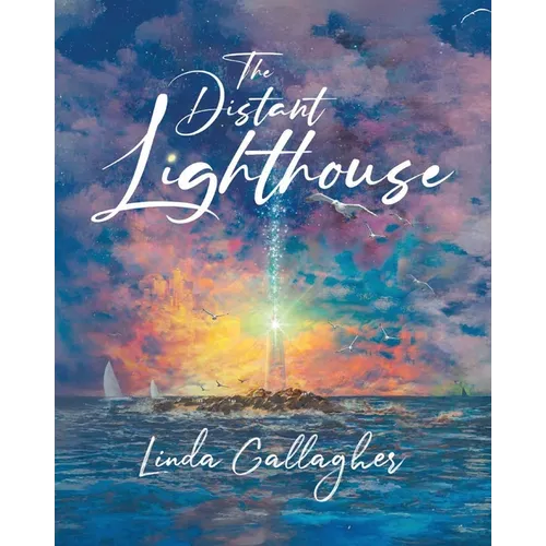 The Distant Lighthouse