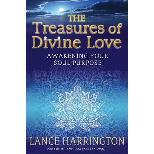The Treasures of Divine Love