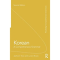Korean: A Comprehensive Grammar