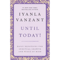 Until Today!: Daily Devotions for Spiritual Growth and Peace of Mind