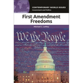 First Amendment Freedoms: A Reference Handbook