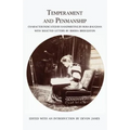 Temperament and Penmanship: Character Indicated by Handwriting by Rosa Baughan with Selected Letters by Rhoda Broughton