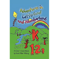 Adventures in Letterland and Numberland