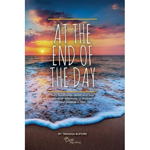 At The End of The Day