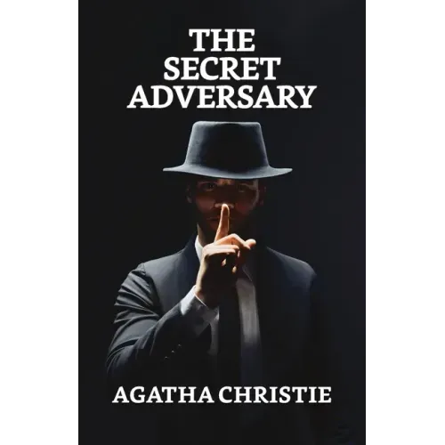 The Secret Adversary