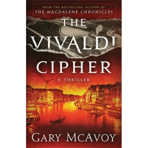 The Vivaldi Cipher