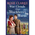 War Clouds Over Blackberry Farm