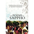 The Poems of Sappho