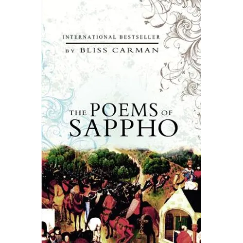 The Poems of Sappho
