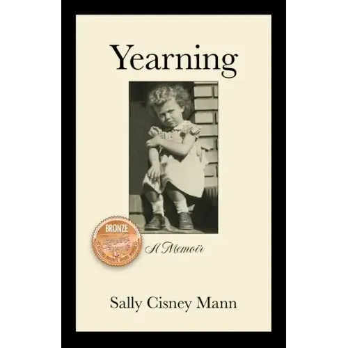 Yearning: A Memoir