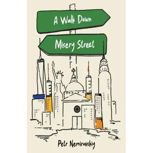 A Walk Down Misery Street