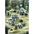 dynasty of dust