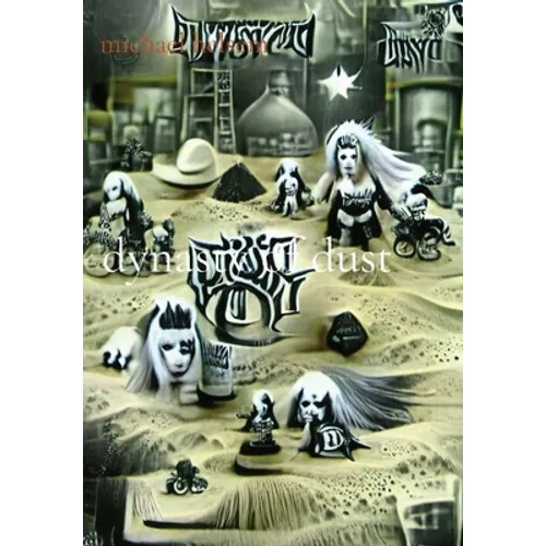 dynasty of dust