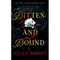 Bitten and Bound: A Spicy Fated Mates Romantasy with a Brooding Vampire Who Doesn't Share