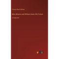 Miss Minerva and William Green Hill; Fiction: in large print