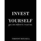 Investing in You