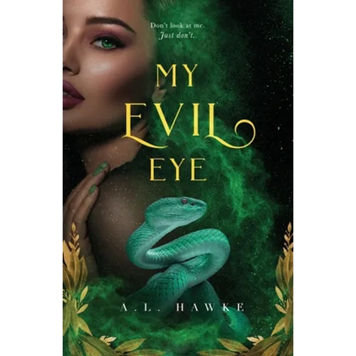My Evil Eye