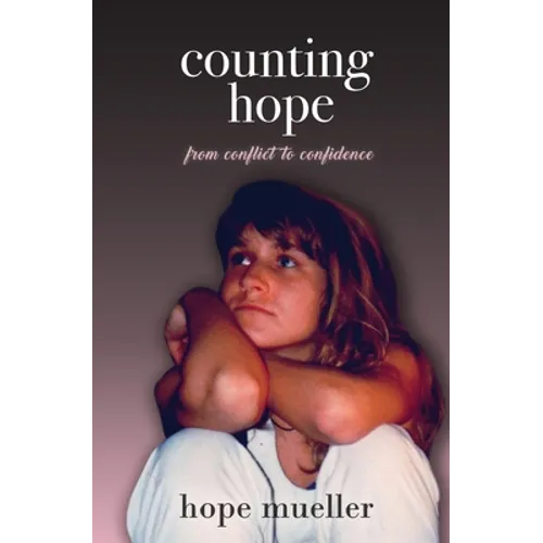 Counting Hope: From Conflict to Confidence