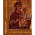 Locutions to the World: Vol. 3 - 2nd Ed. the Two Hearts Speak to the World