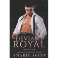 Deviant Royal: An Age Gap, Royal Romance: Duke of Tudor
