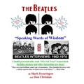 The Beatles "Speaking Words of Wisdom"