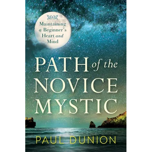 Path of the Novice Mystic