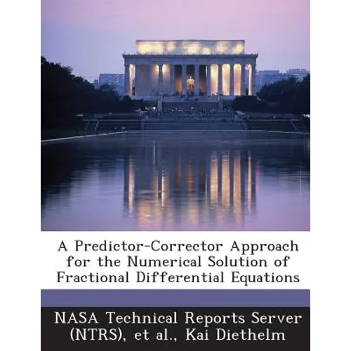 A Predictor-Corrector Approach for the Numerical Solution of Fractional Differential Equations