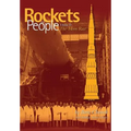 Rockets and People: Volume IV: The Moon Race