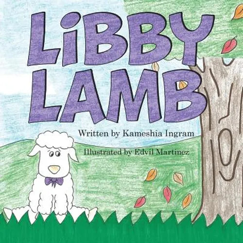 Libby Lamb