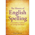 The History of English Spelling