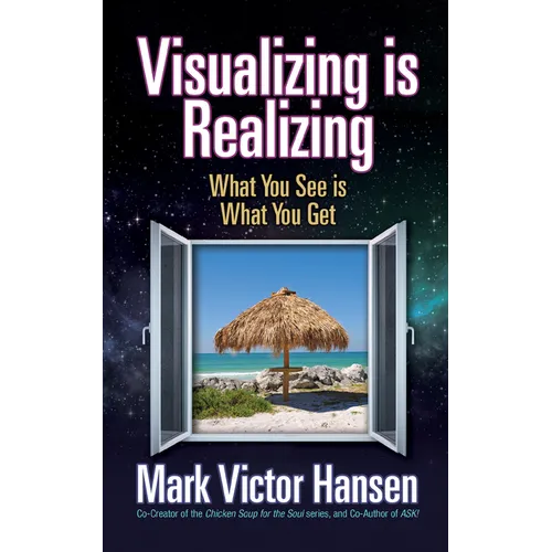 Visualizing Is Realizing: What You See Is What You Get