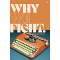 Why We Fight: Antelope Hill Writing Competition 2021