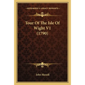 Tour Of The Isle Of Wight V1 (1790)