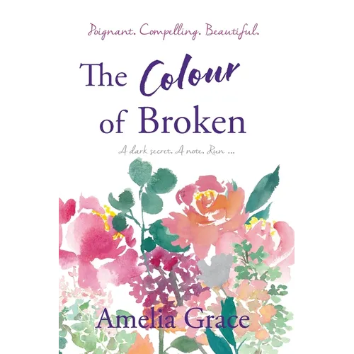 The Colour of Broken