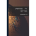 Distributive Justice
