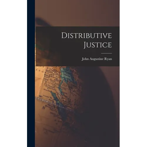 Distributive Justice
