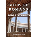 Book of Romans: Bible Studies