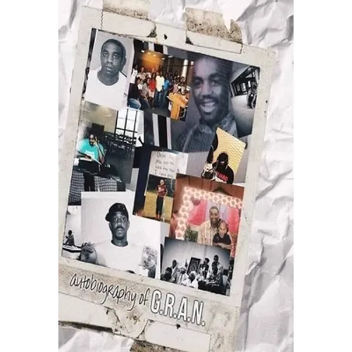 Autobiography of G.R.A.N