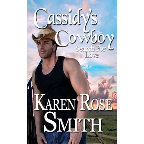 Cassidy's Cowboy