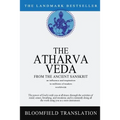 The Atharvaveda
