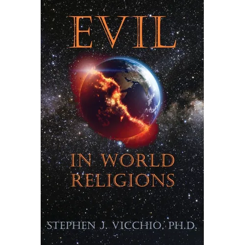 Evil In World Religions