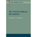 The Non-Euclidean Revolution: With an Introduction by H.S.M Coxeter