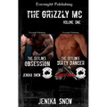 The Grizzly MC: Volume One