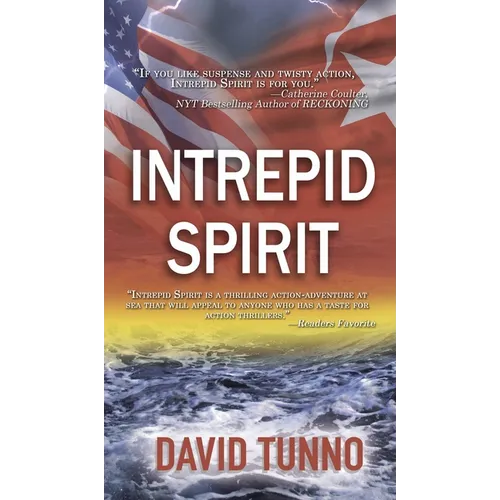 Intrepid Spirit