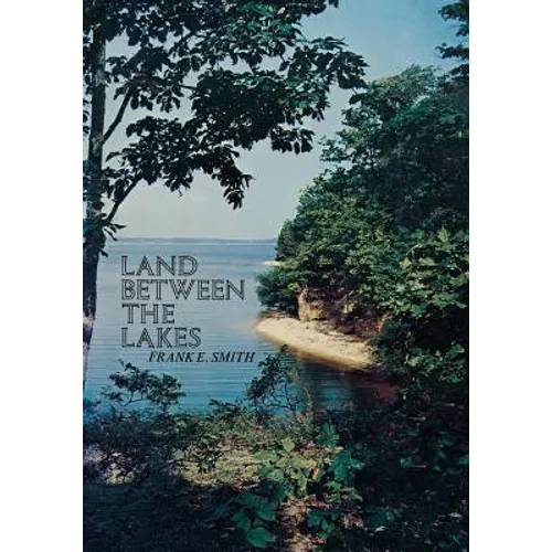 Land Between the Lakes