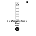 The Patchwork House of Night - Paperback