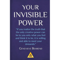 Your Invisible Power: How to Magnetize Yourself to Money